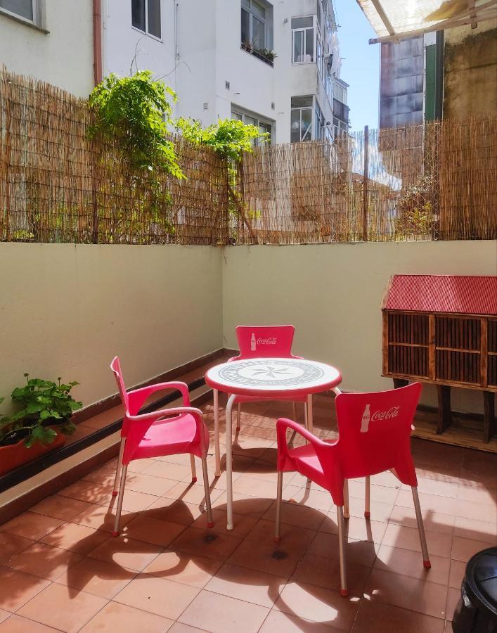 Albergue Santos Santiago de Compostela Exterior photo